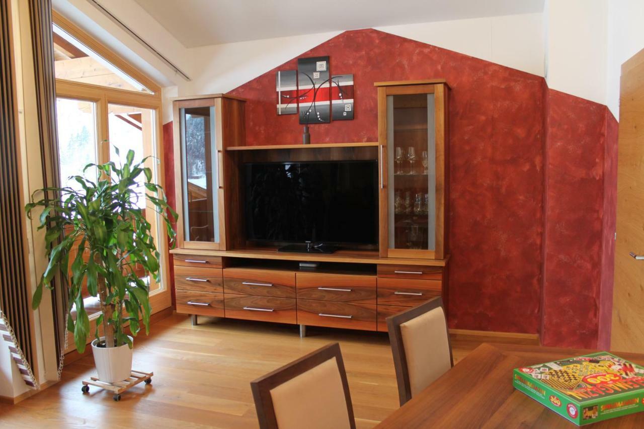 شقة Haus Bergheim أونكن المظهر الخارجي الصورة